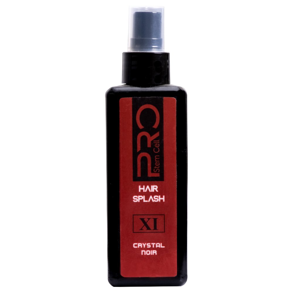 عطر مو کریستال نویر استم سل پرو شماره 11 مناسب بانوان