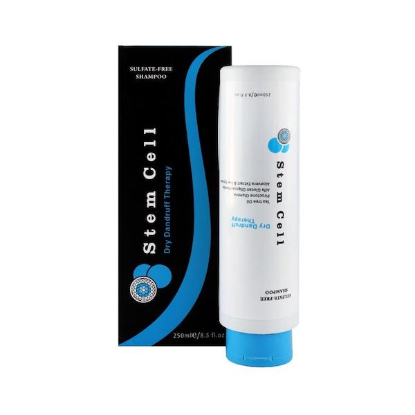شامپو ضد شوره خشک استم سل