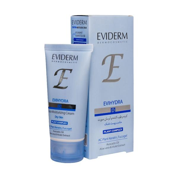 کرم آبرسان اوی هیدرا اویدرم