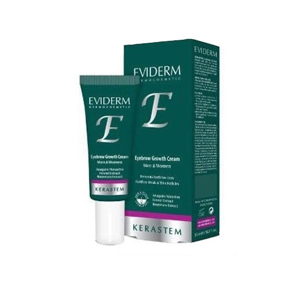 کرم تقویت کننده ابرو کراستم اویدرم