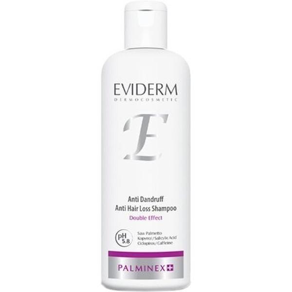 شامپو تقویت کننده و ضد شوره پالمینکس اویدرم