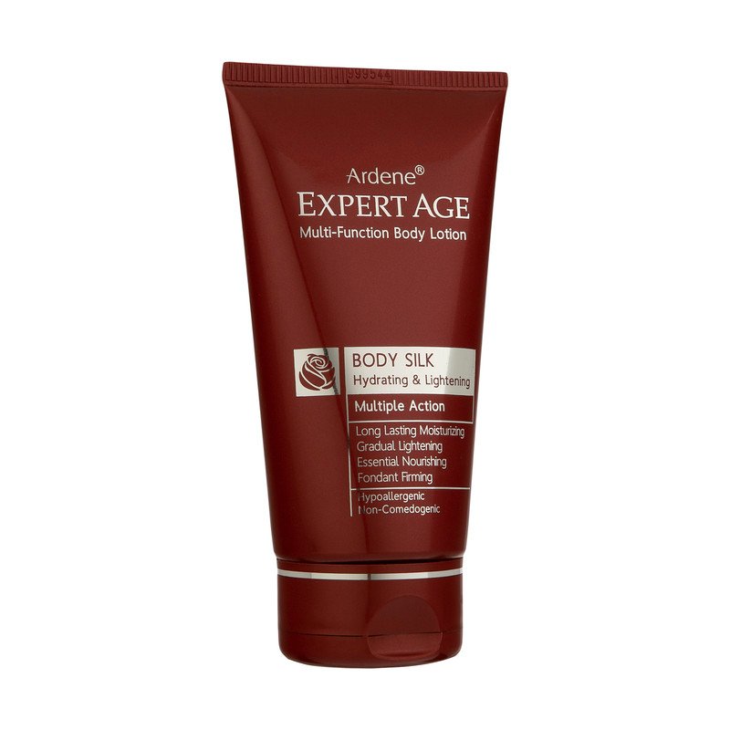 لوسیون بدن روشن کننده اکسپرت ایج آردن