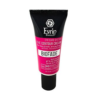 کرم دورچشم بیوفید اورین بیوتک حجم 20 ml