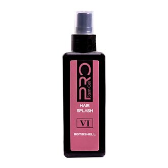 عطر مو بمب شل استم سل پرو شماره 6 مناسب بانوان حجم 130 میلی لیتر