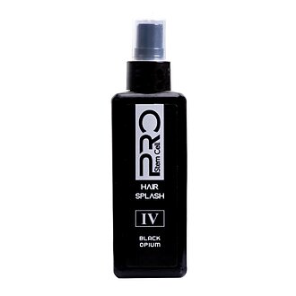 عطر مو بلک اوپیوم استم سل پرو شماره 4 مناسب بانوان حجم 130 میلی لیتر