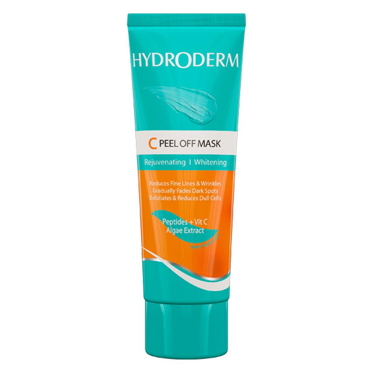 ماسک کرمی ضد لک ویتامین C هیدرودرم