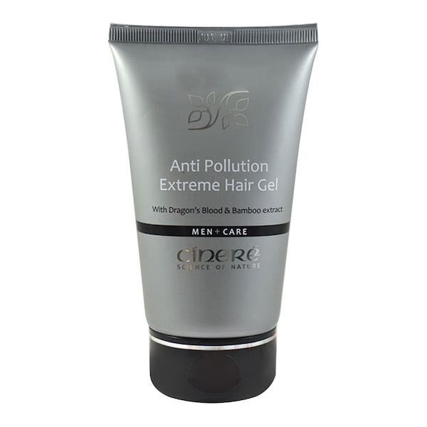 ژل مو مخصوص آقایان ضد آلودگی سینره