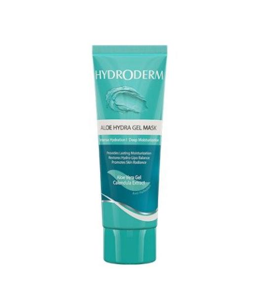 ماسک ژلی آبرسان هیدرودرم