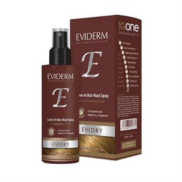 اسپری ماسک موی اویدرای اویدرم