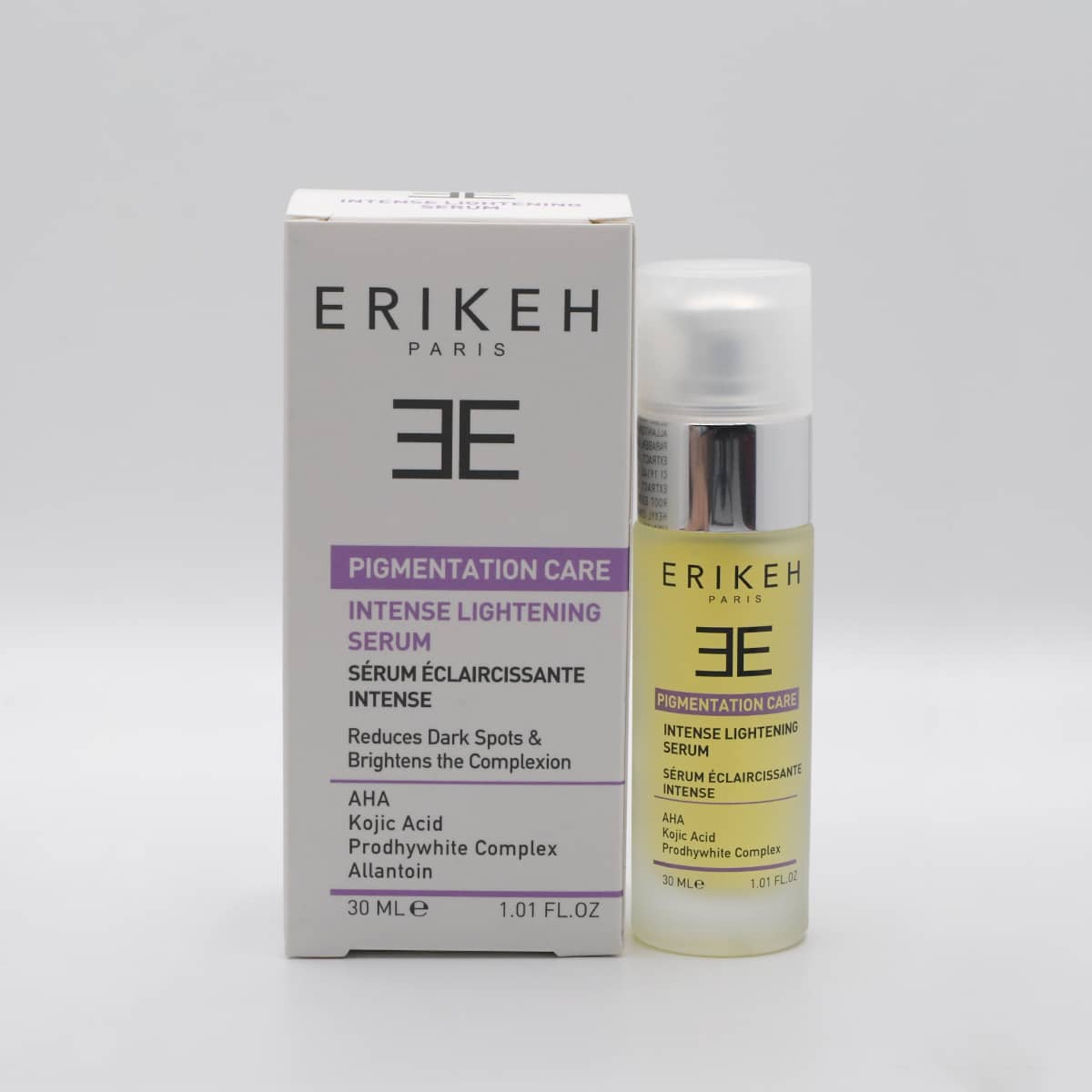 سرم ضد لک قوی اریکه