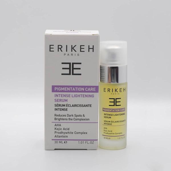 سرم ضد لک قوی اریکه