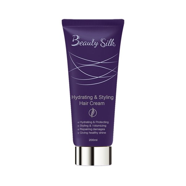 کرم مو بدون آبکشی بیوتی سیلک