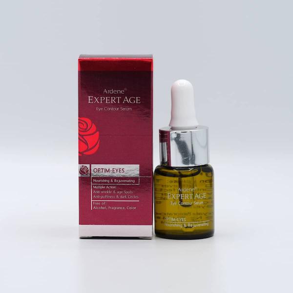 سرم دور چشم اکسپرت ایج آردن