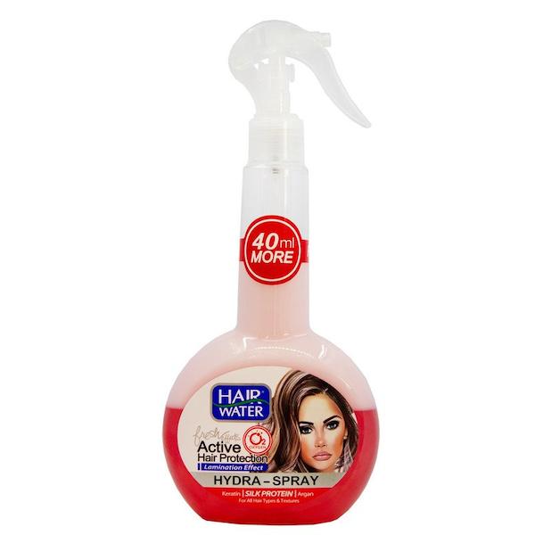 اسپری 2 فاز محافظت کننده مو کامان