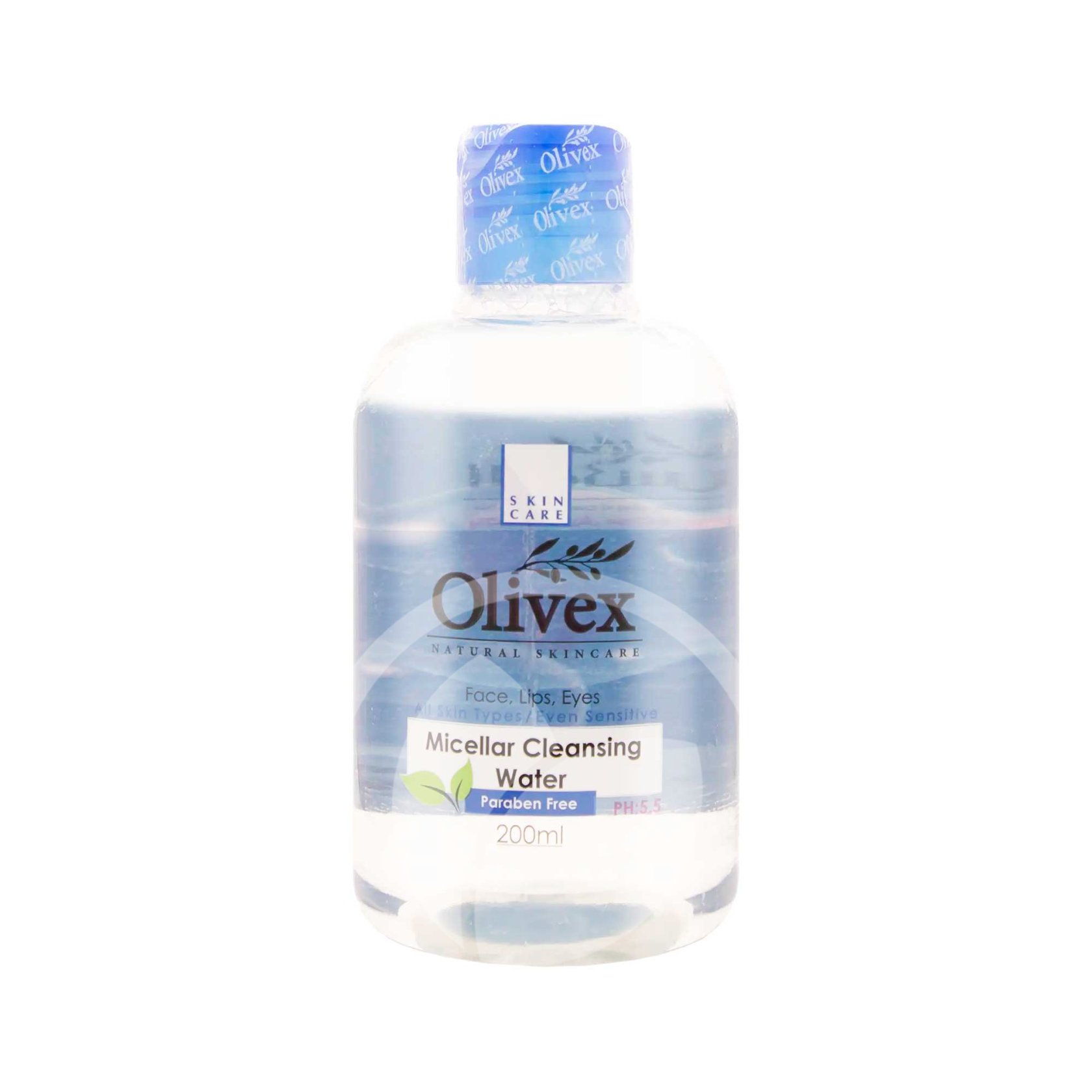 میسلار واتر حاوی ویتامین B5 و عصاره آلوئه ورا الیوکس