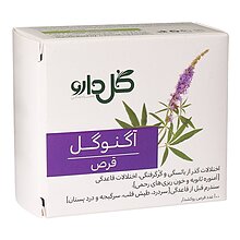 آگنوگل گل دارو