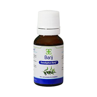 اکالیپتوس باریج