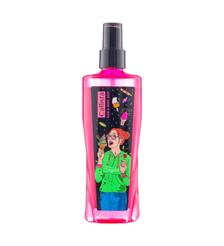 بادی اسپلش زنانه تیلور کالیستا