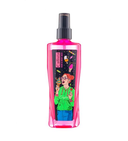 بادی اسپلش زنانه تیلور کالیستا