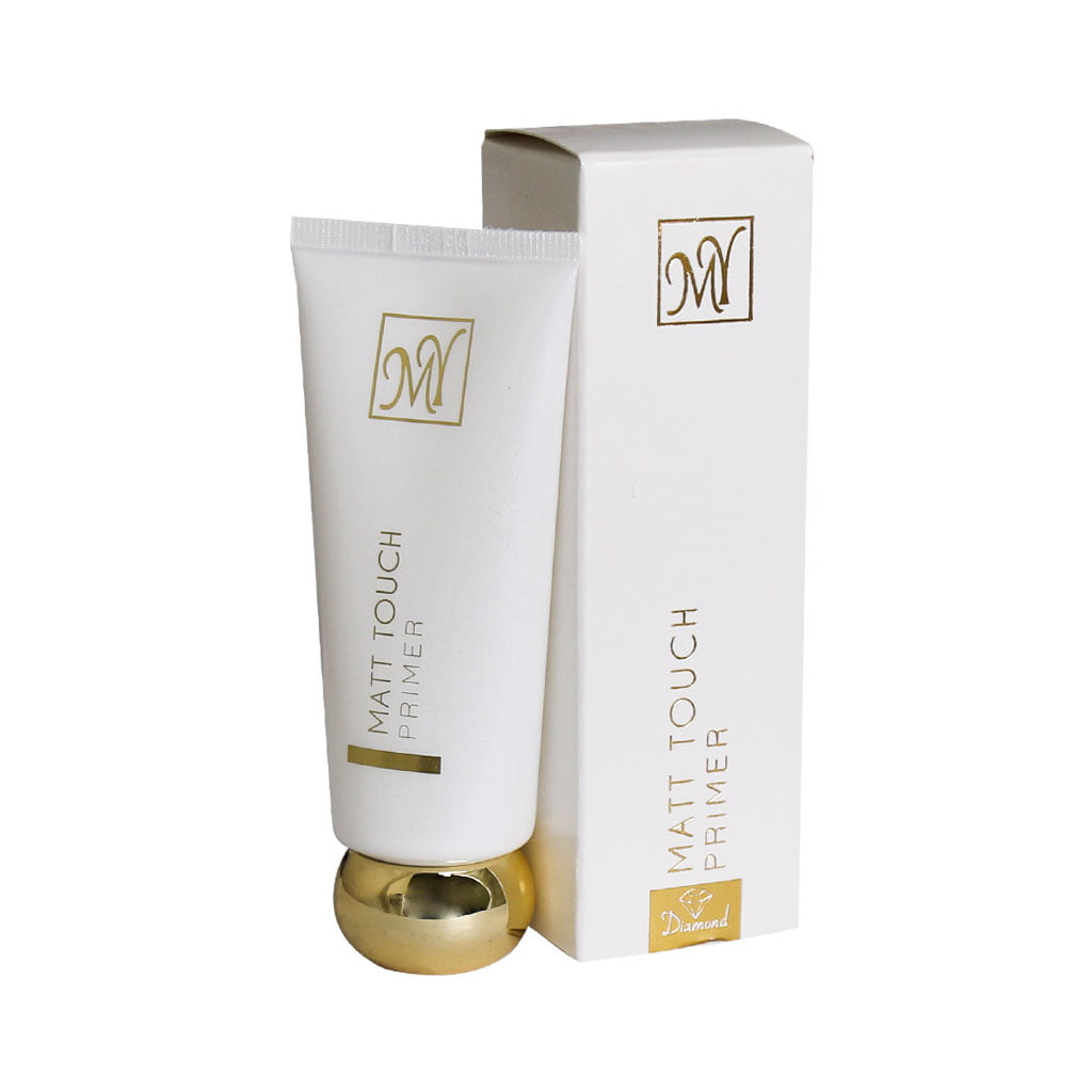 پرایمر مات مدل تاچ مای