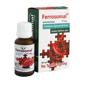 فروزومال 11 میلی گرم سیمرغ دارو عطار
