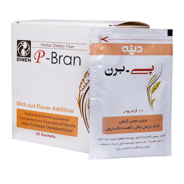 پی برن دینه