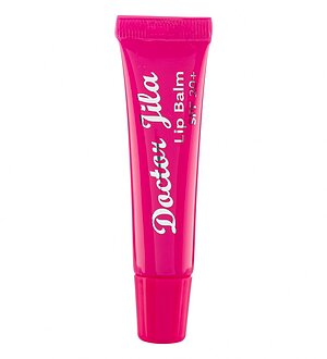 بالم لب SPF 20 مناسب پوست خشک دکتر ژیلا
