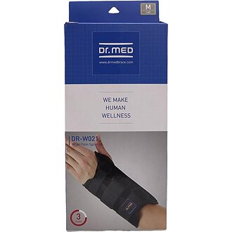 مچ بند طبی و کف بند DR-W002 دکترمد