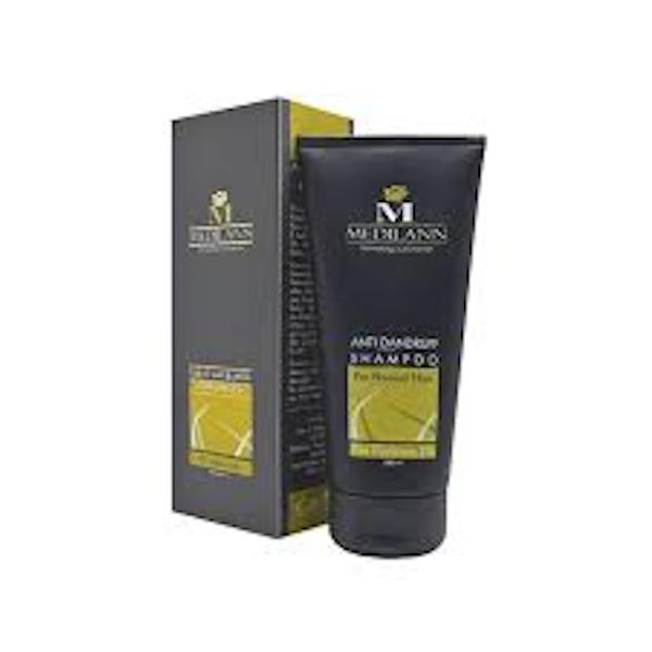 شامپو ضد شوره موی معمولی مدیلن