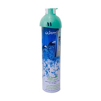 اسپری اکسیژن فومن شیمی