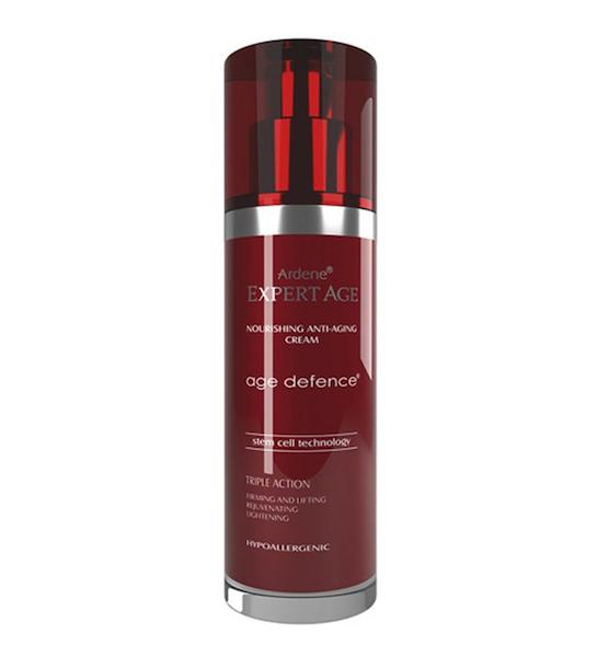 کرم مغذی و ضد چروک اکسپرت ایج آردن