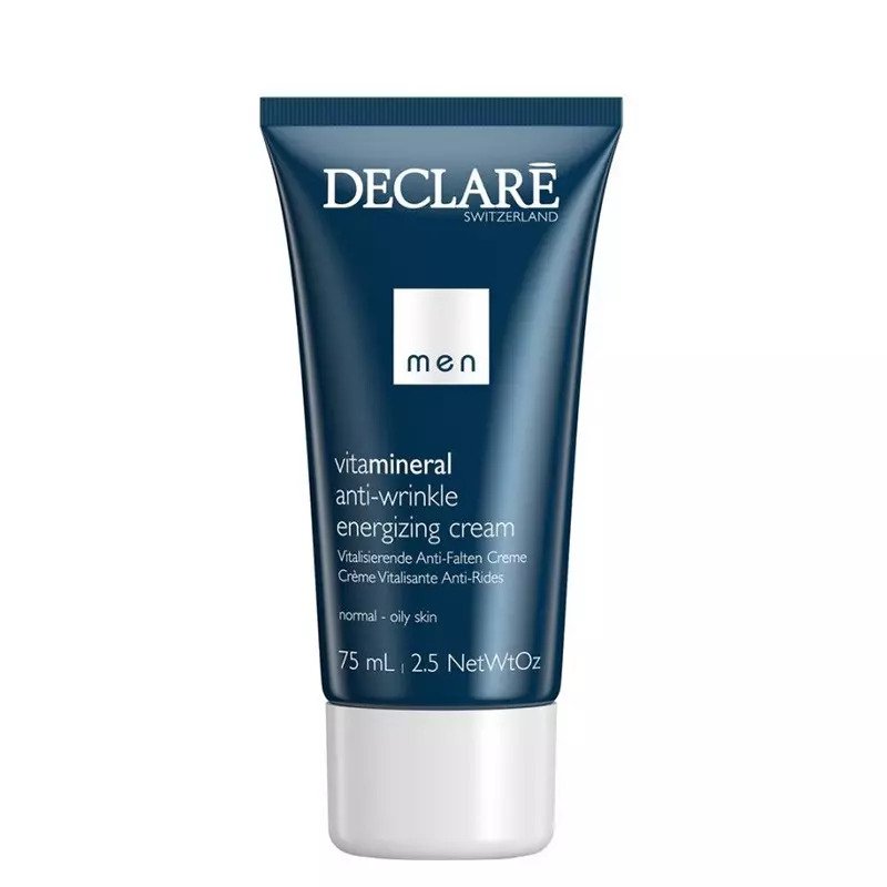 ضد چروک دکلره آقایان