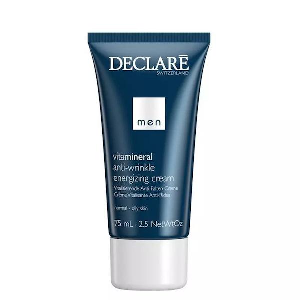 ضد چروک دکلره آقایان