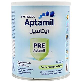 شیر خشک اپتامیل پری نوتریشیا