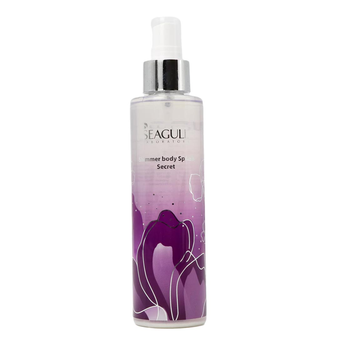 بادی اسپلش زنانه مدل سکرت سی گل