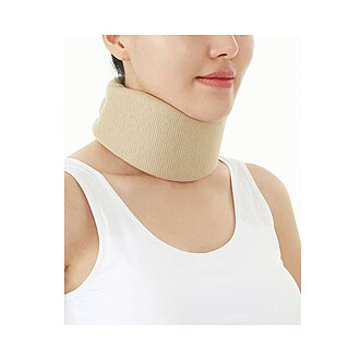 گردنبند طبی دکتر مد مدل DR-122-2