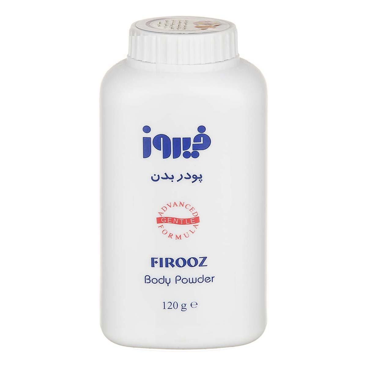پودر بچه فیروز 120 گرمی