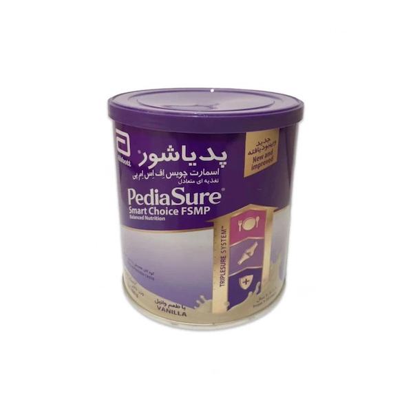 پودر پدیاشور اسمارت چویس اف اس ام پی ابوت مناسب کودکان 1 تا 10 سال