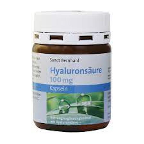 هیالورونیک اسید  ( 60 عددی )