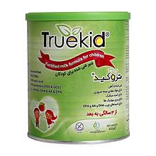 شیر خشک تروکید مناسب شیرخواران از ۳ سالگی به بعد ۴۰۰ گرم