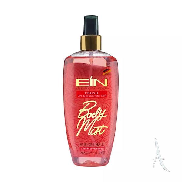 بادی اسپلش ای آی ان زنانه کراش 250 میل