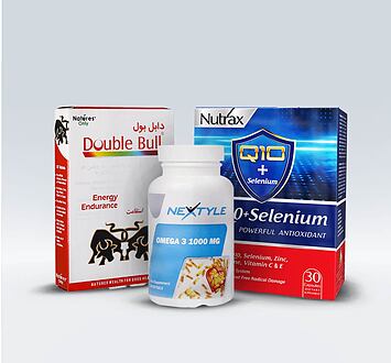 پکیج انرژی یلدایی