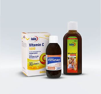 پکیج سیستم دفاعی بزرگسال یلدایی