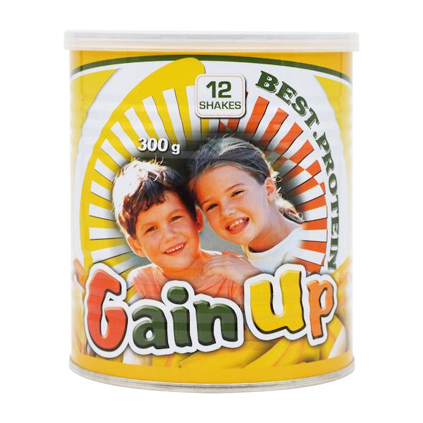 پودر گین آپ کودکان کارن با طعم موز