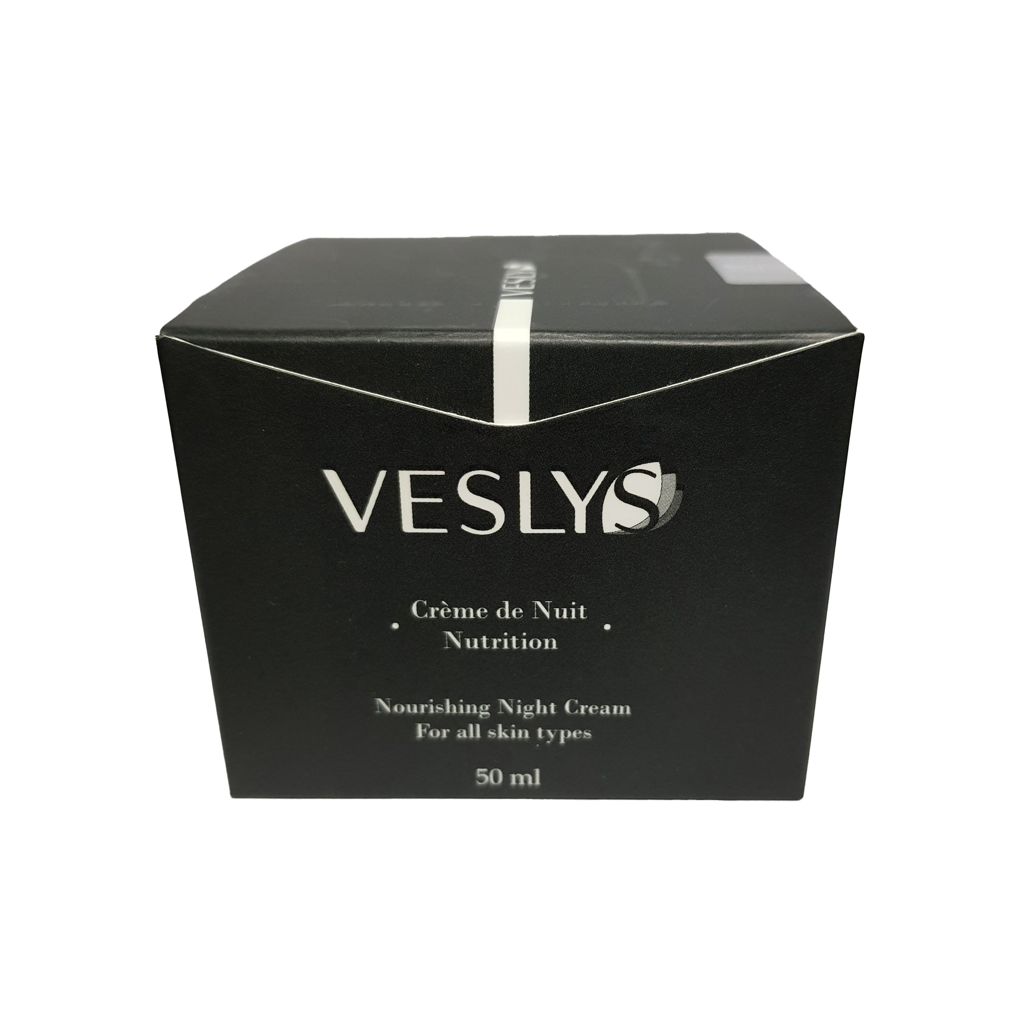 کرم تغذیه کننده شب وسلی 50 میل