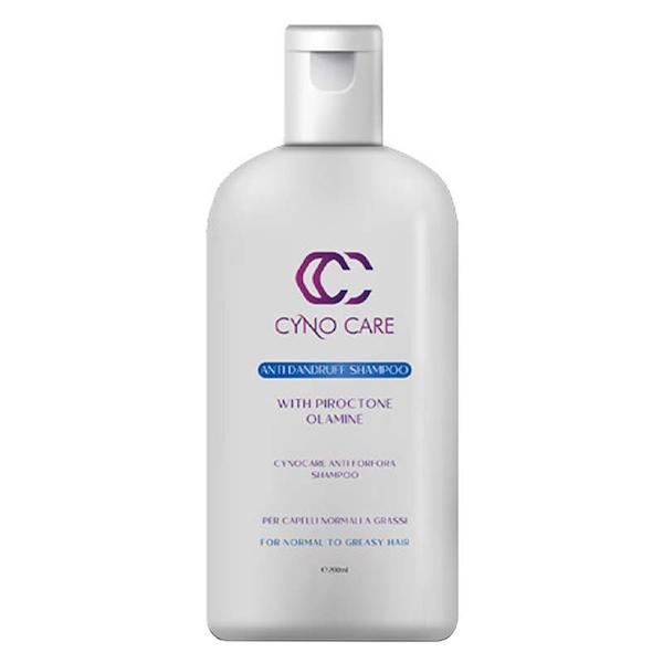 شامپو ضد شوره ساینوکر مناسب موهای نرمال تا چرب ۲۰۰ میلی لیتر