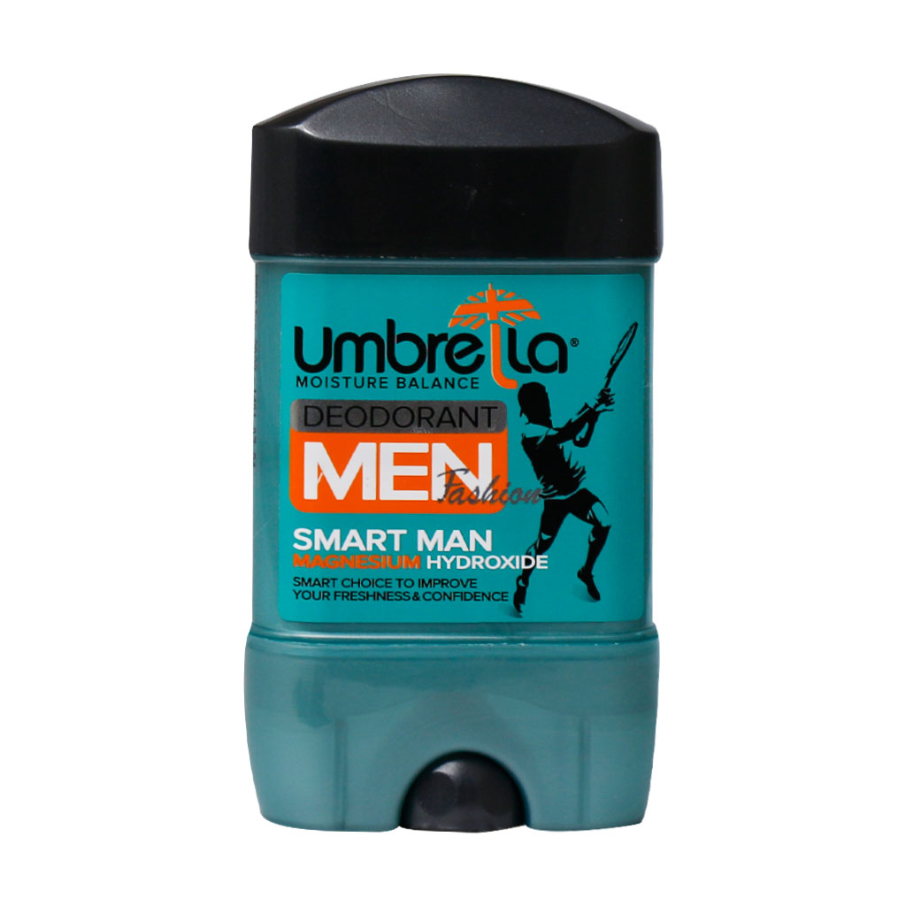 استیک ضد تعریق مردانه آمبرلا مدل اسمارت من 75 میلی لیتر