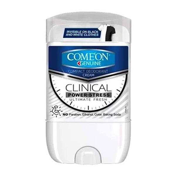 استیک دئودرانت ضد تعریق مدل پاور استرس کامان