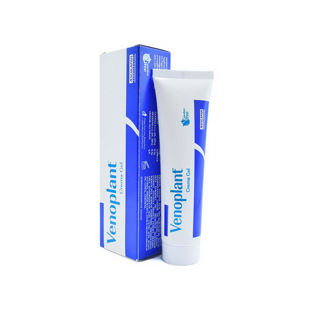 ونوپلنت کرم ژل موضعی 100 گرم بهوزان