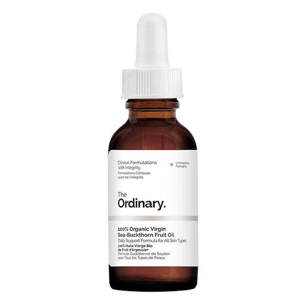 سرم روغن بکر میوه سنجد تلخ اوردینری ۳۰ میلی لیتر